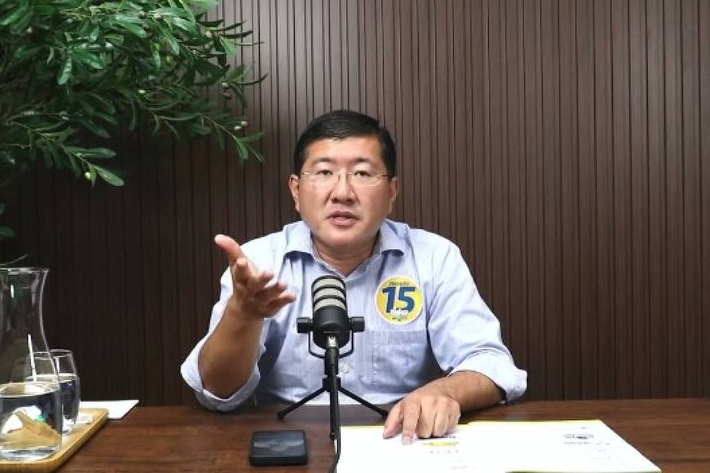 Reprodução/Youtube