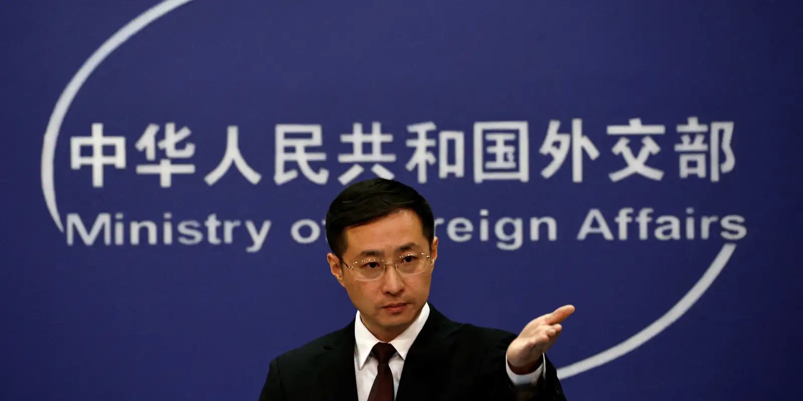 © Reuters/Tingshu Wang/Proibida reprodução