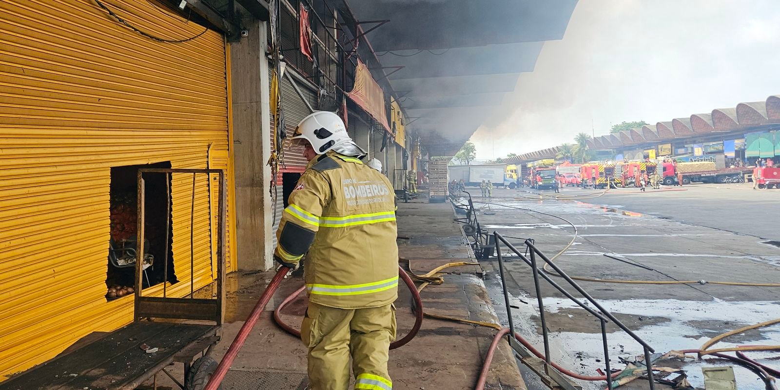 © CBEMRJ/Divulgação