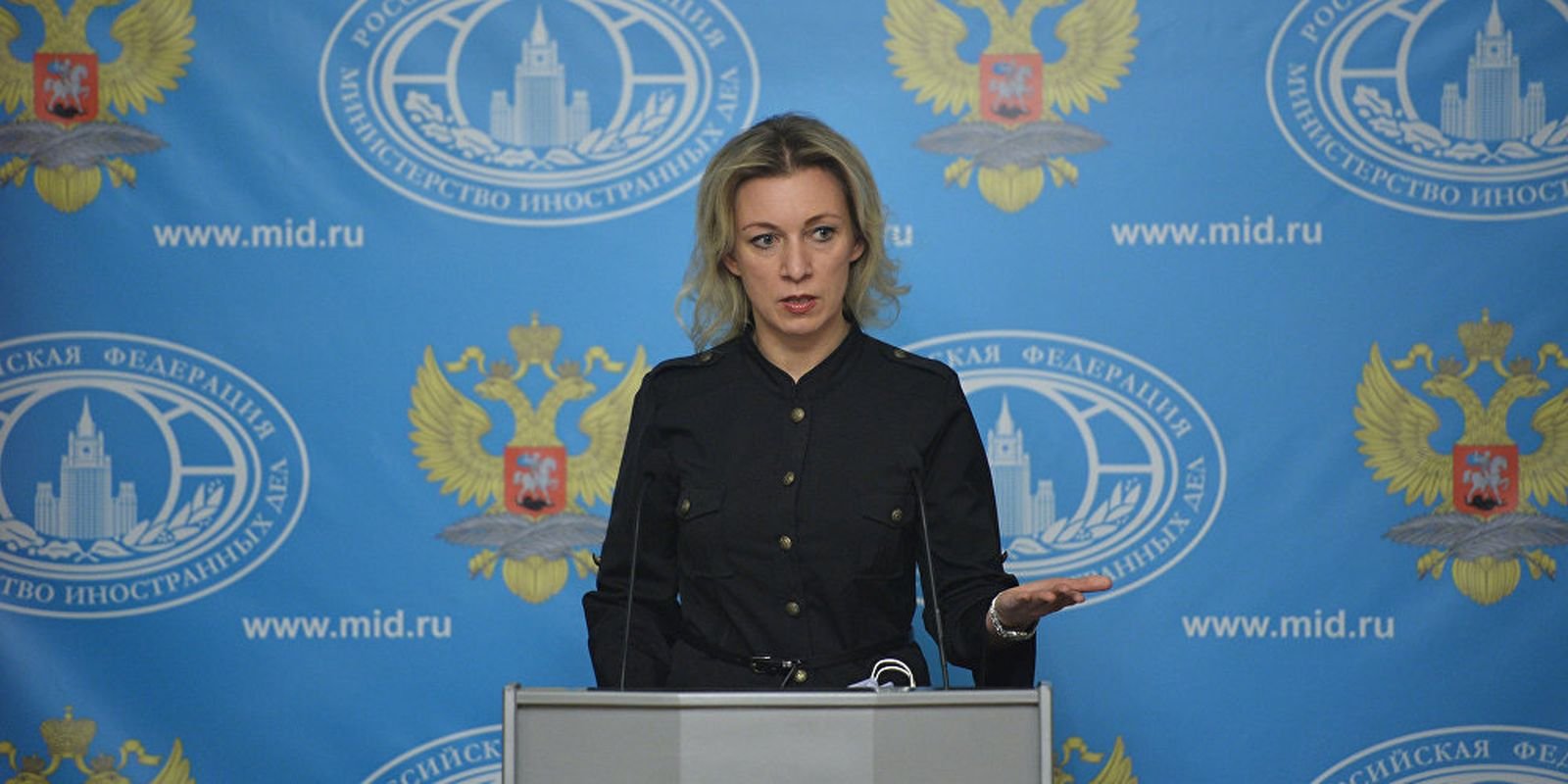 © Sputnik/Ramil Sitdikov/Direitos Reservados