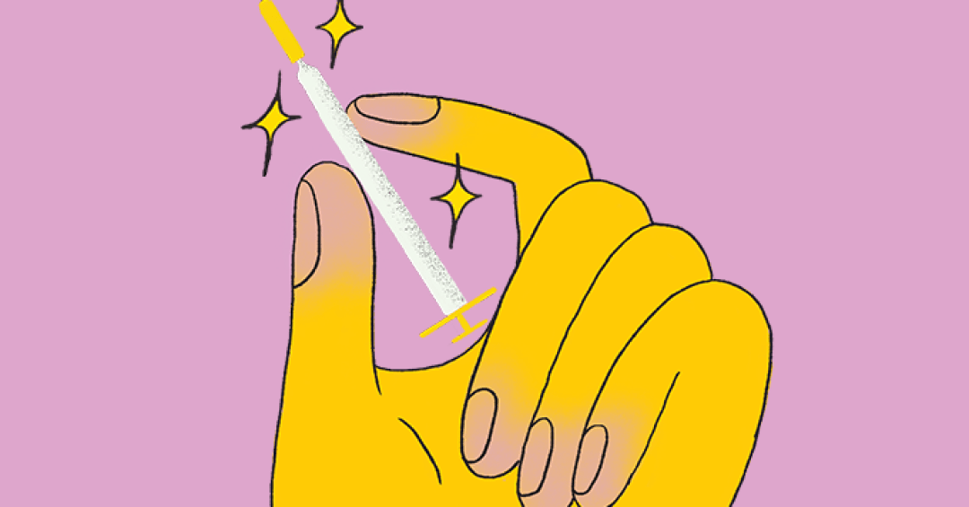 Agulhas e consultas acompanham a vida de quem tem diabetes tipo 1  (VEJA SAÚDE/SAÚDE é Vital)