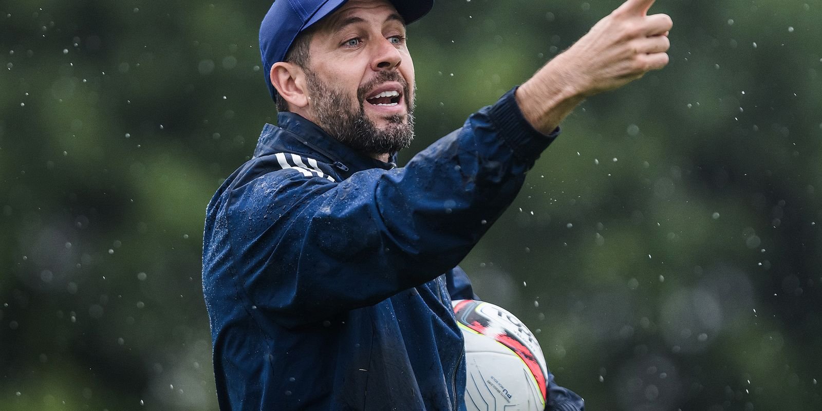 © Gustavo Aleixo/Cruzeiro/Direitos Reservados