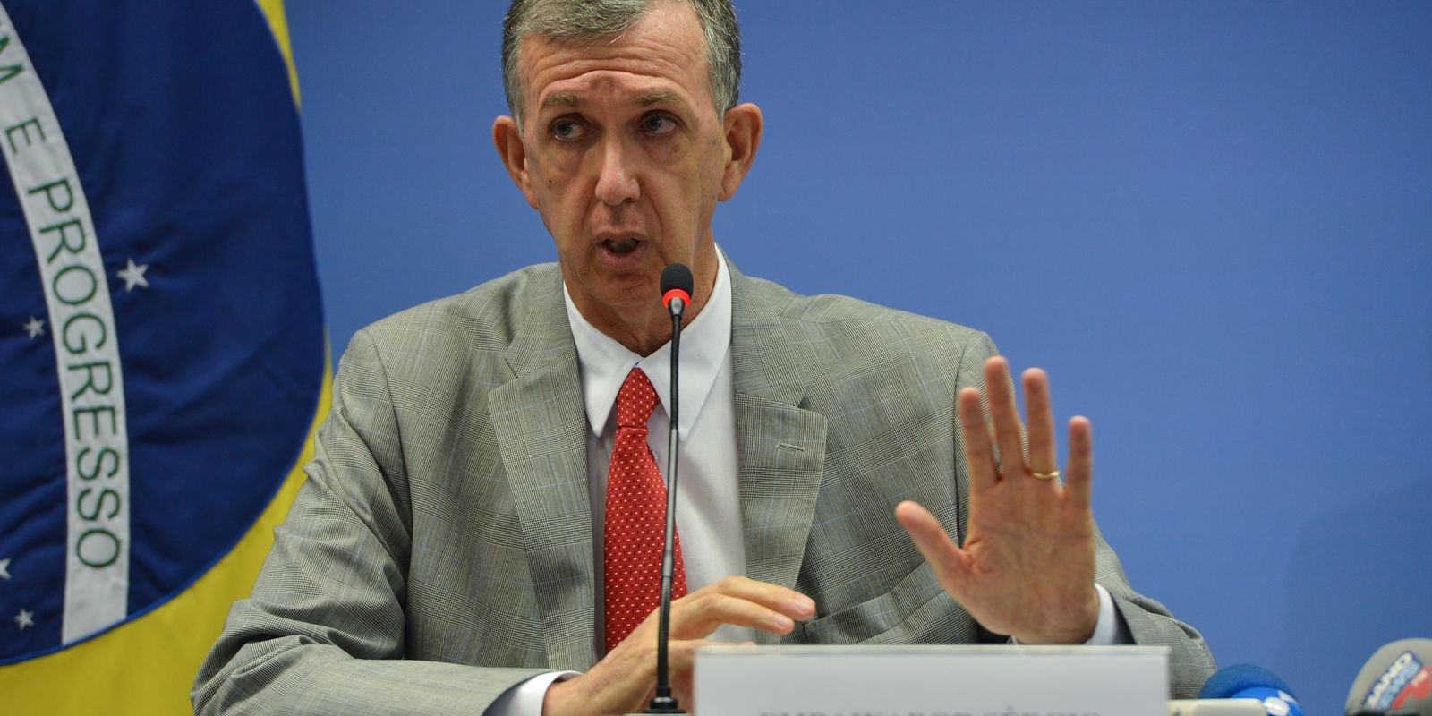 © Valter Campanato/Agência Brasil