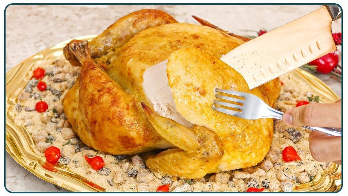 Chester: a Origem e a Verdade por Trás da Ave das Ceias