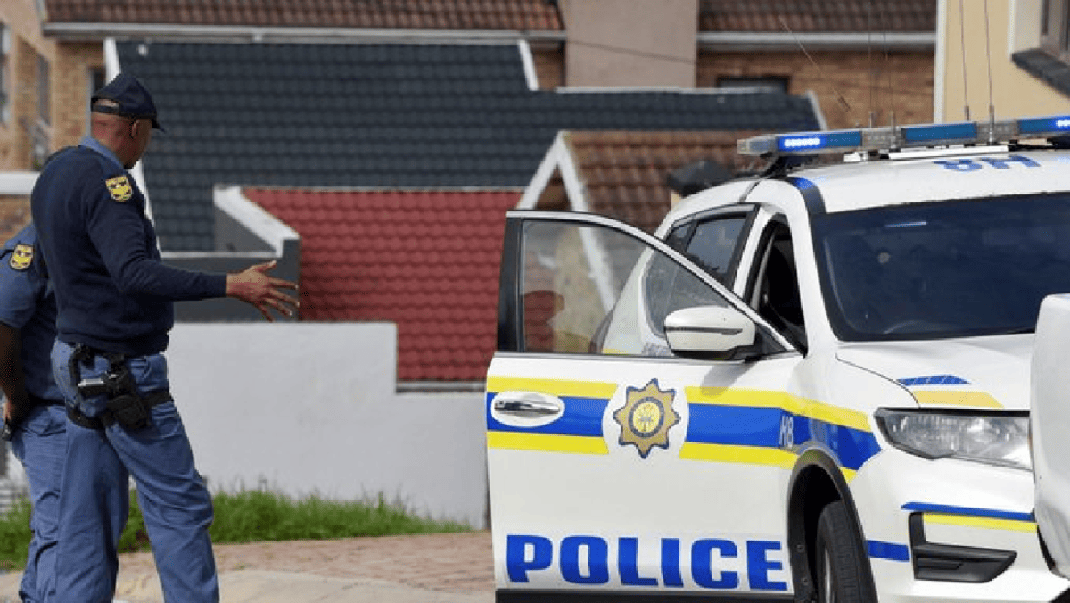 Dez Mortos em Tiroteio no Oeste de Joanesburgo, África do Sul