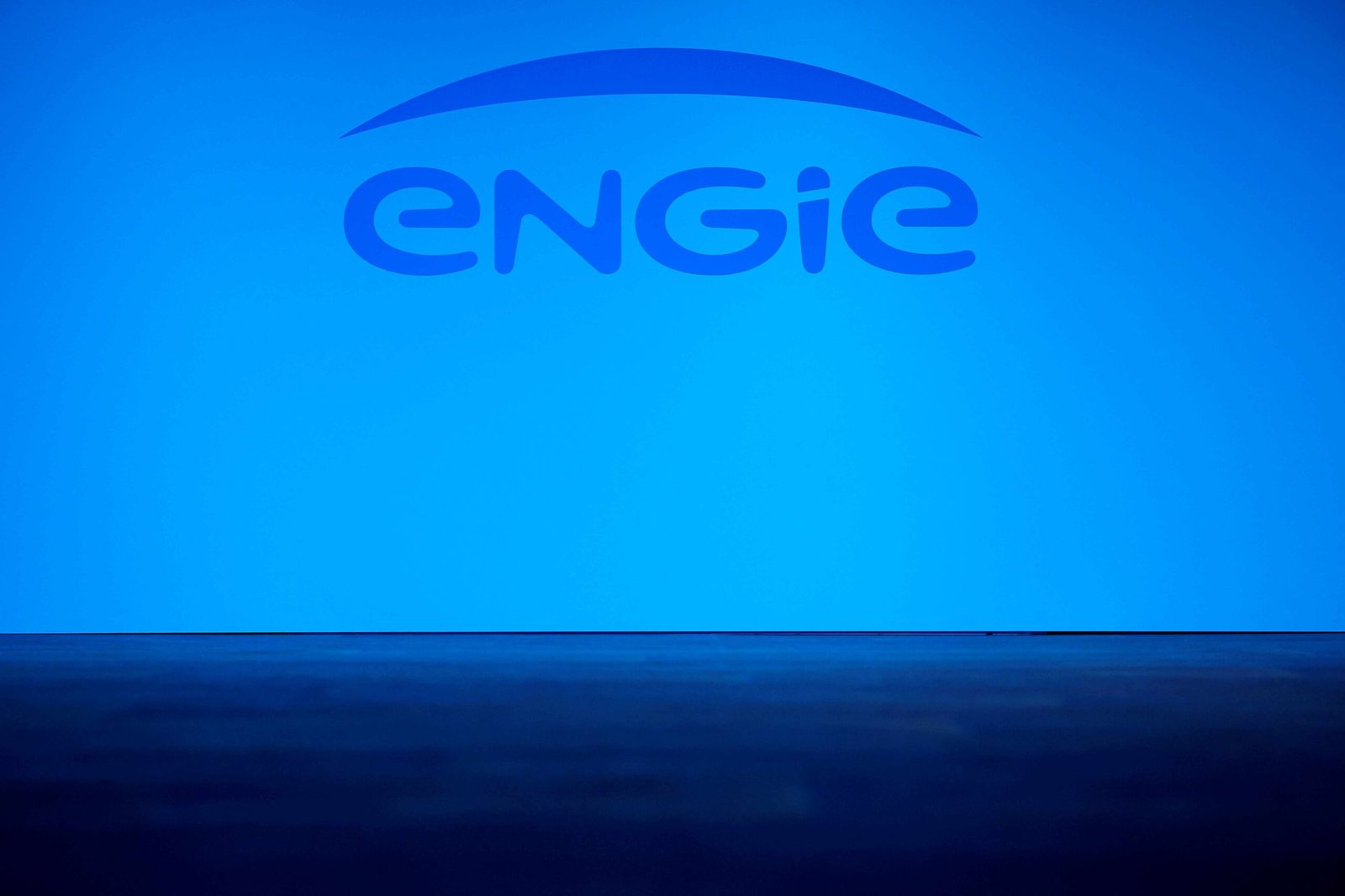Logo da Engie 26/04/2023 REUTERS/Sarah Meyssonnier