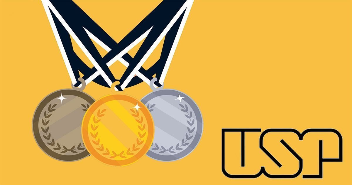 USP oferece vagas a medalhistas • Freepik