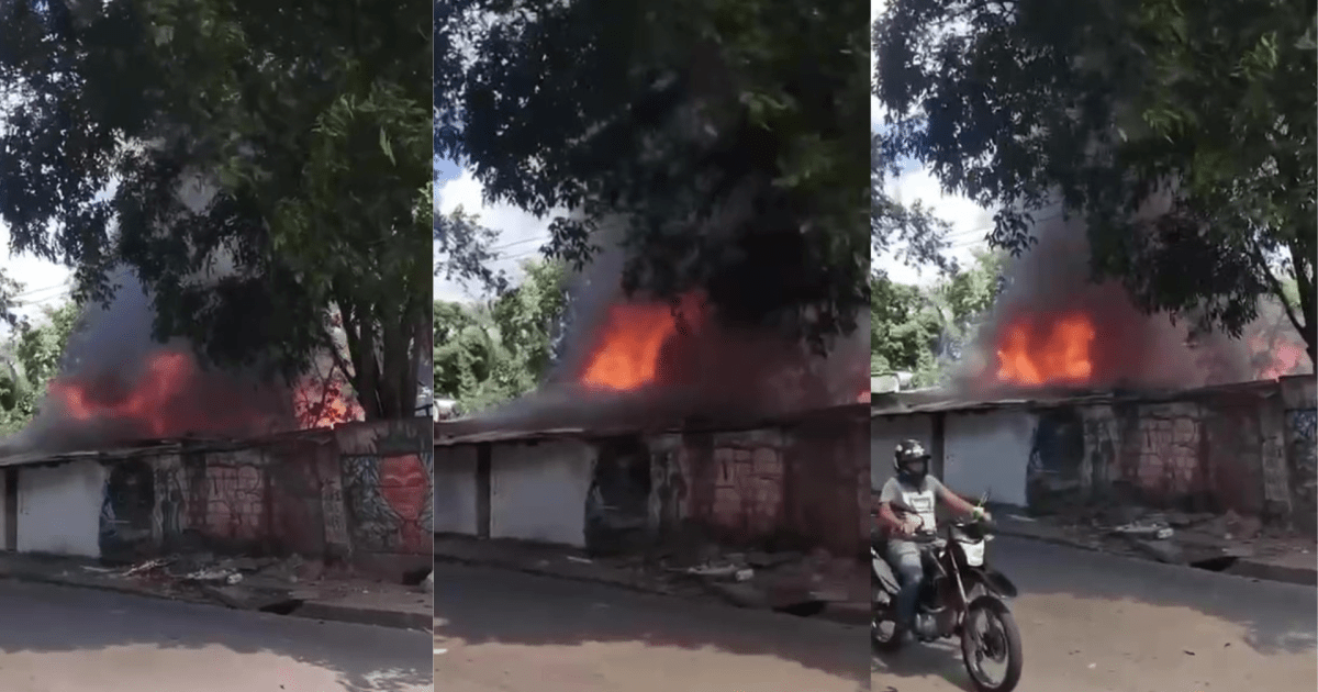 Polícia Científica de Pernambuco deve realizar perícia no local, nos próximos dias, para auxi...
