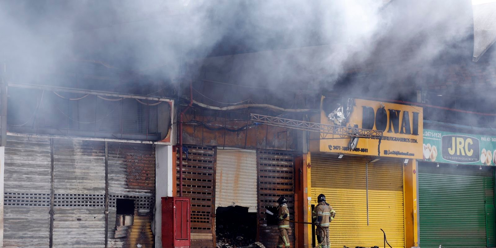 © Tânia Rêgo/Agência Brasil