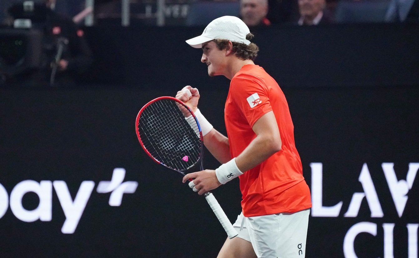 David Gonzales-Imagn Images via REUTERS