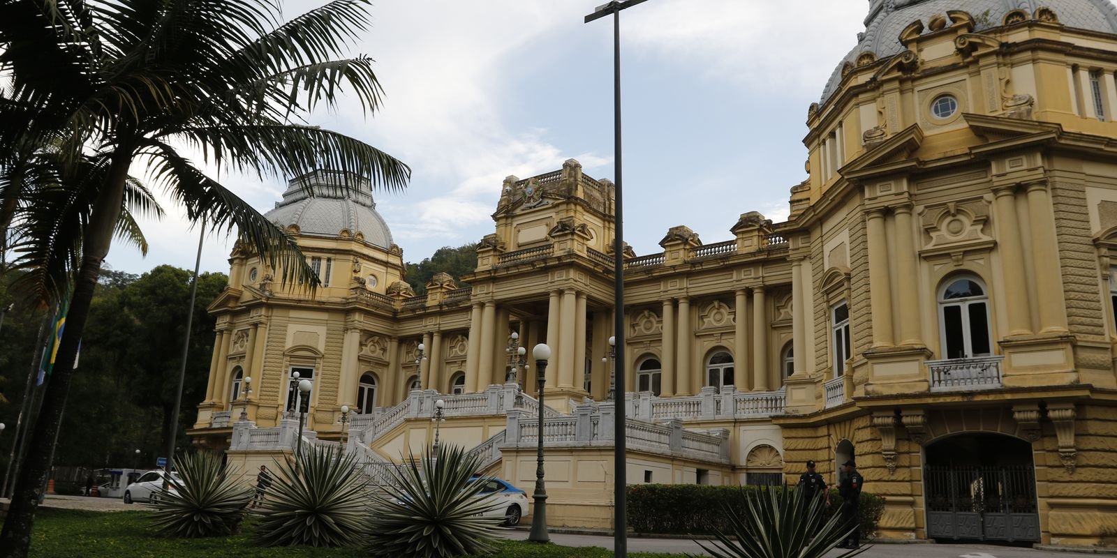 © Fernando Frazão/Agência Brasil