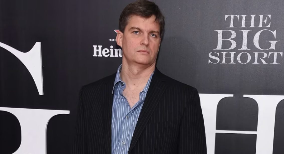 Michael Burry (Foto: Divulgação/Regency Enterprises)