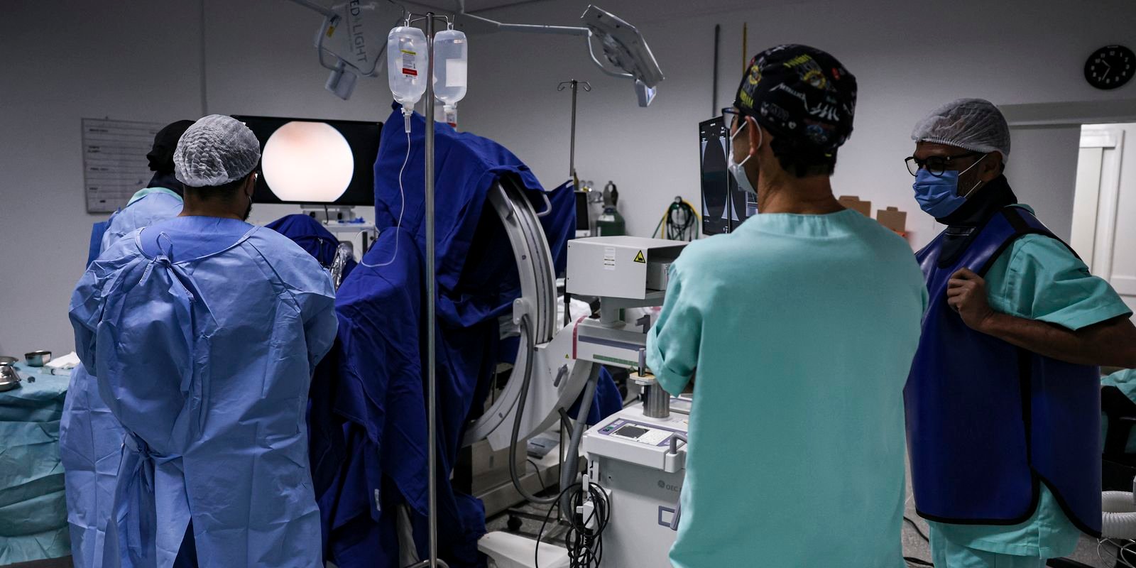 © Marcelo Camargo/Agência Brasil