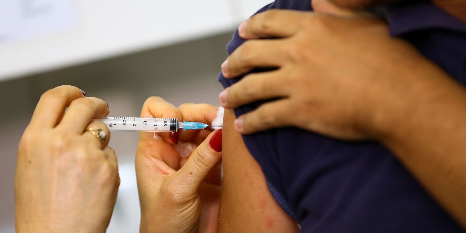 © Marcelo Camargo/Agência Brasil