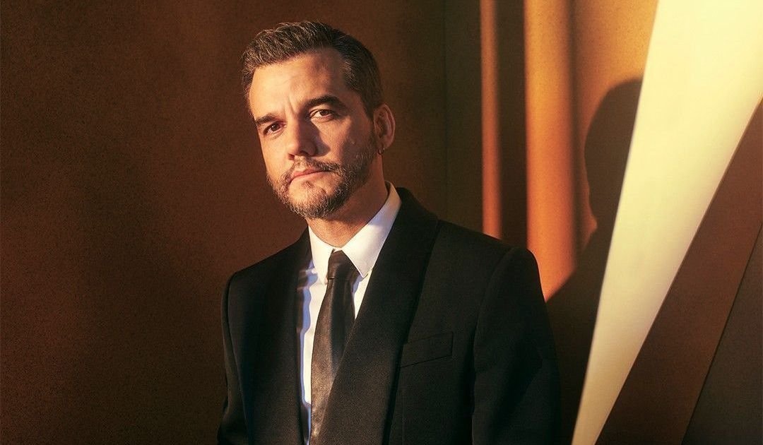 Wagner Moura no Governors Awards  • Cibelle Levi/Reprodução