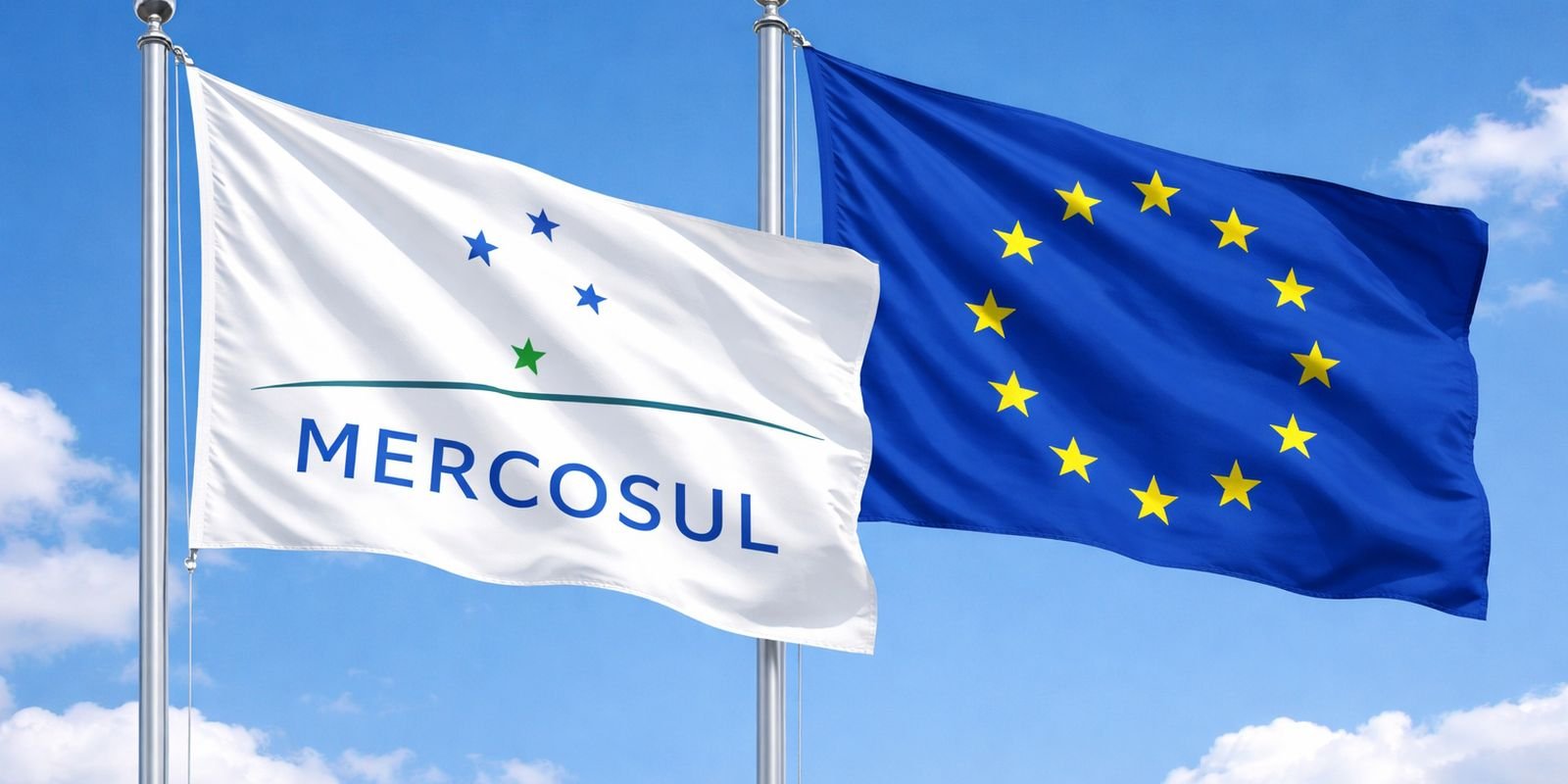 © União Europeia/Mercosul