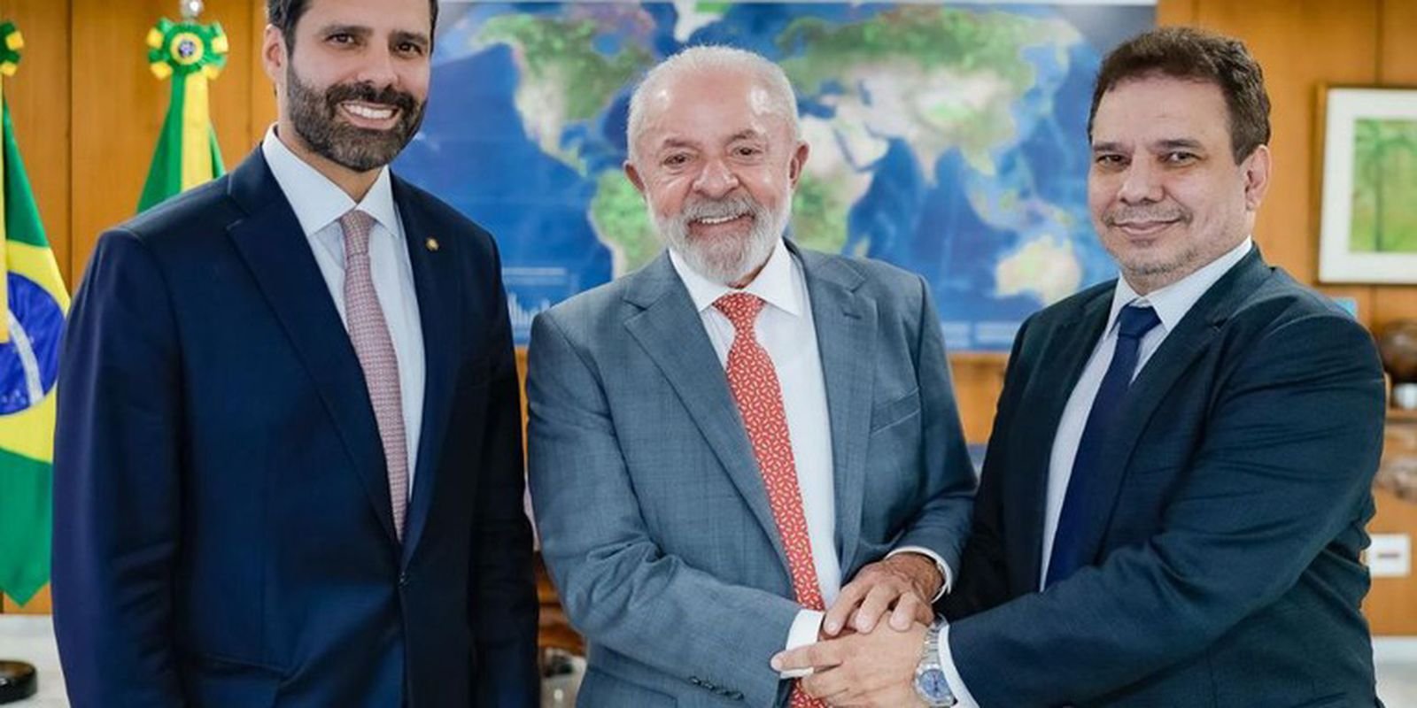 © Ricardo Stuckert/PR