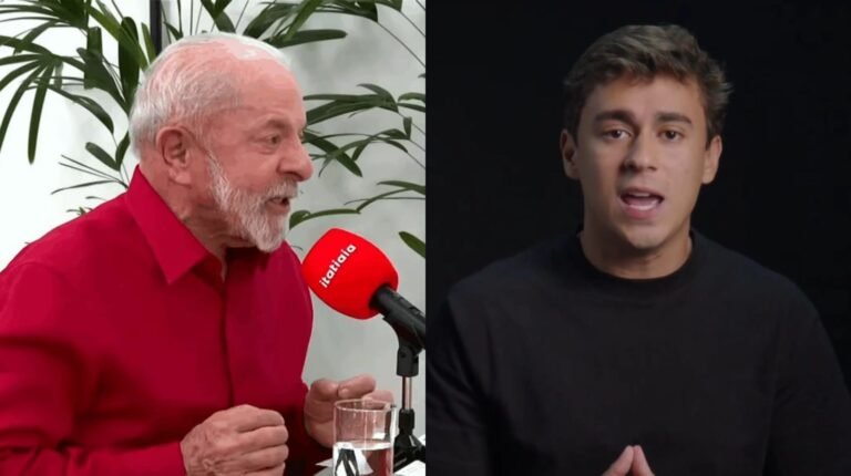 Fotos: Reprodução/Youtube