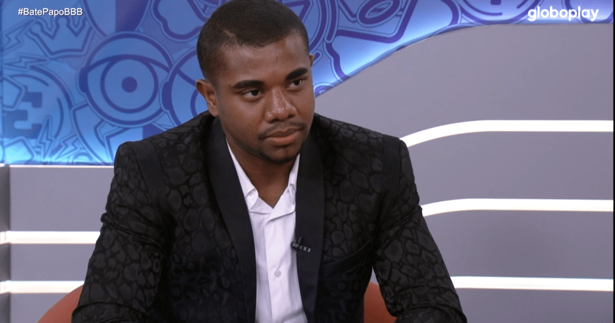 Davi Brito venceu o BBB 24 e faturou o prêmio de R$ 2,92 milhões  • Reprodução/Globoplay