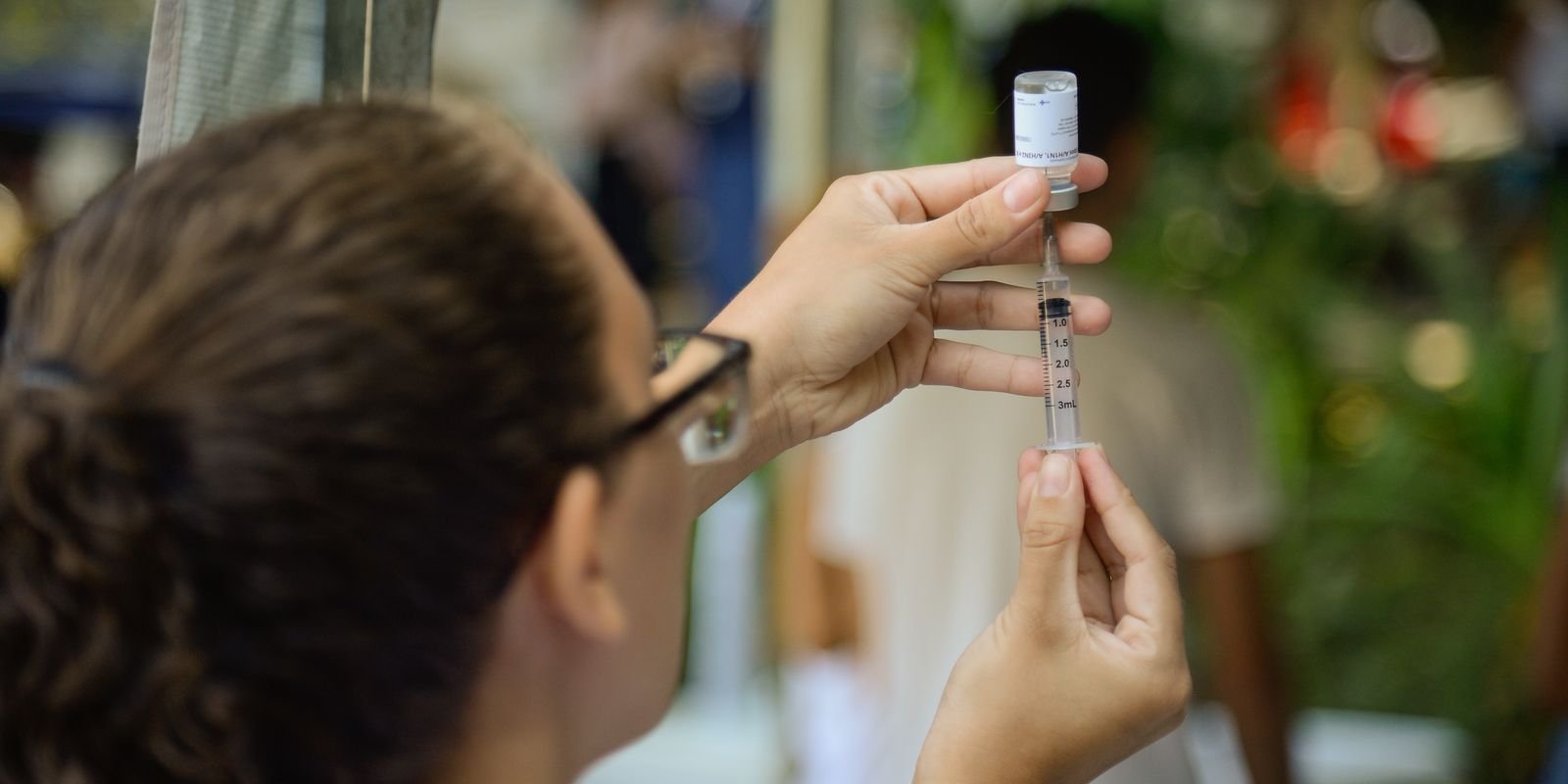 © Tomaz Silva/Agência Brasil