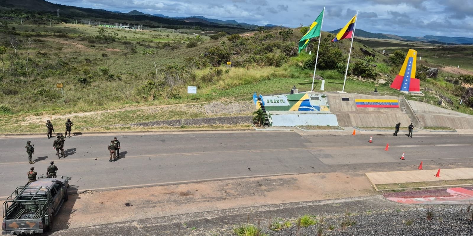 © Jean Oliveira/Arquivo pessoal