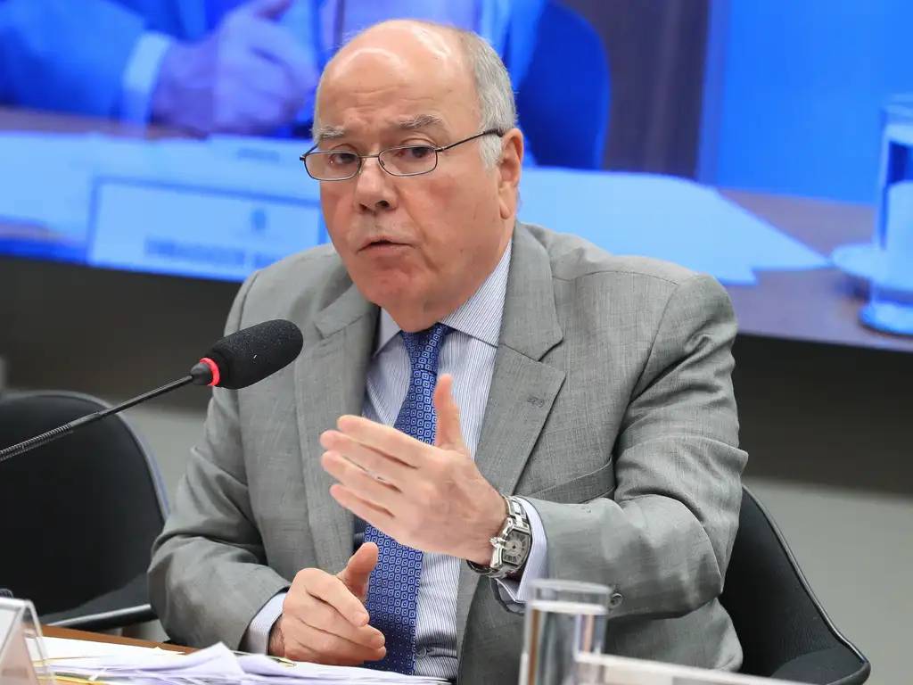 Reunião da CELAC discute a situação da Venezuela