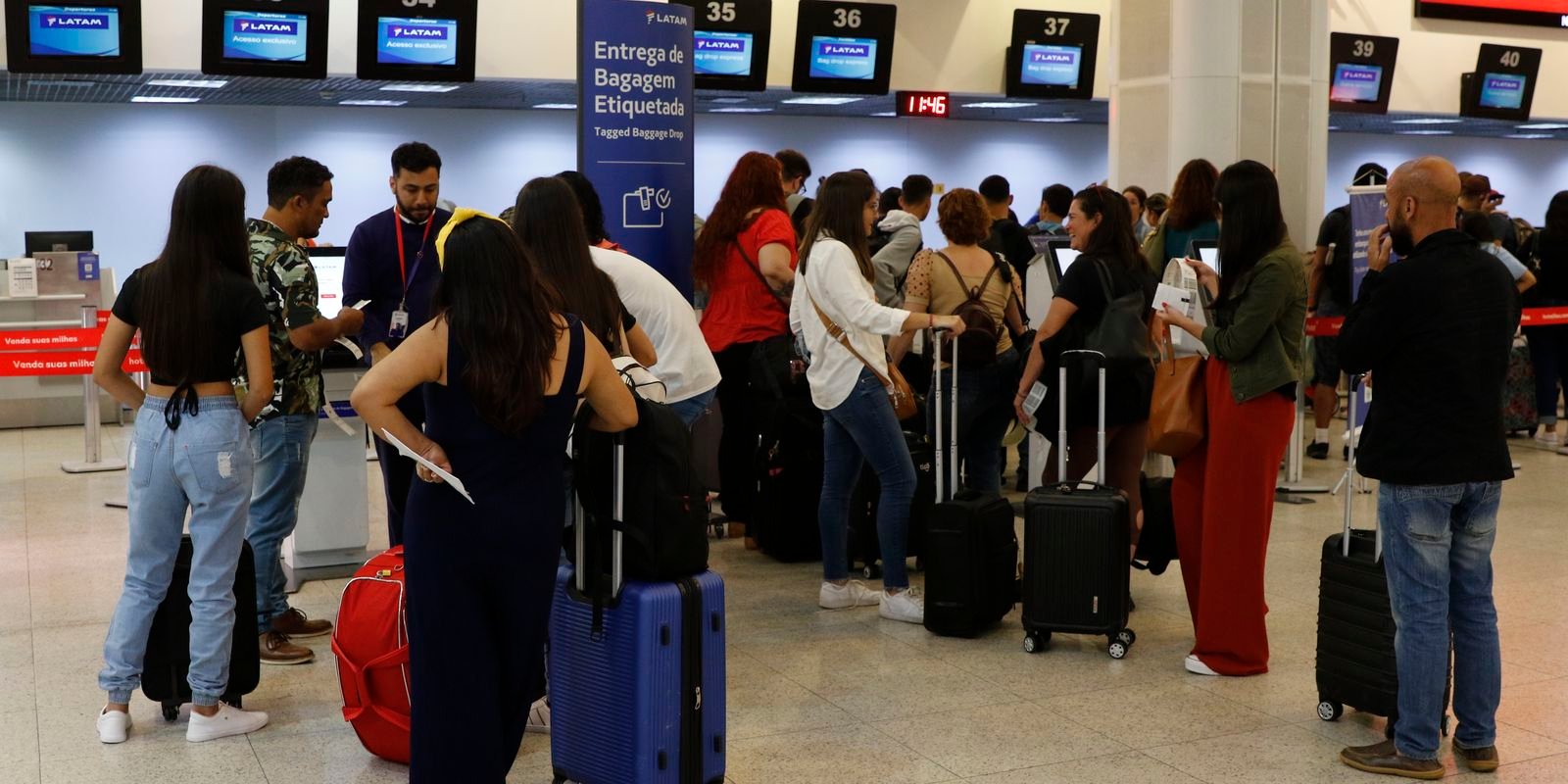 © Fernando Frazão/Agência Brasil