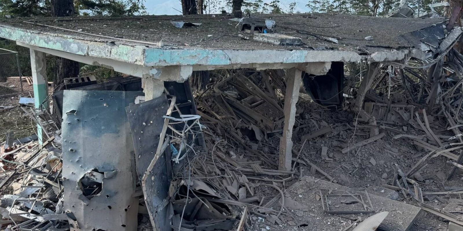 © Governo da Venezuela/Divulgaçã