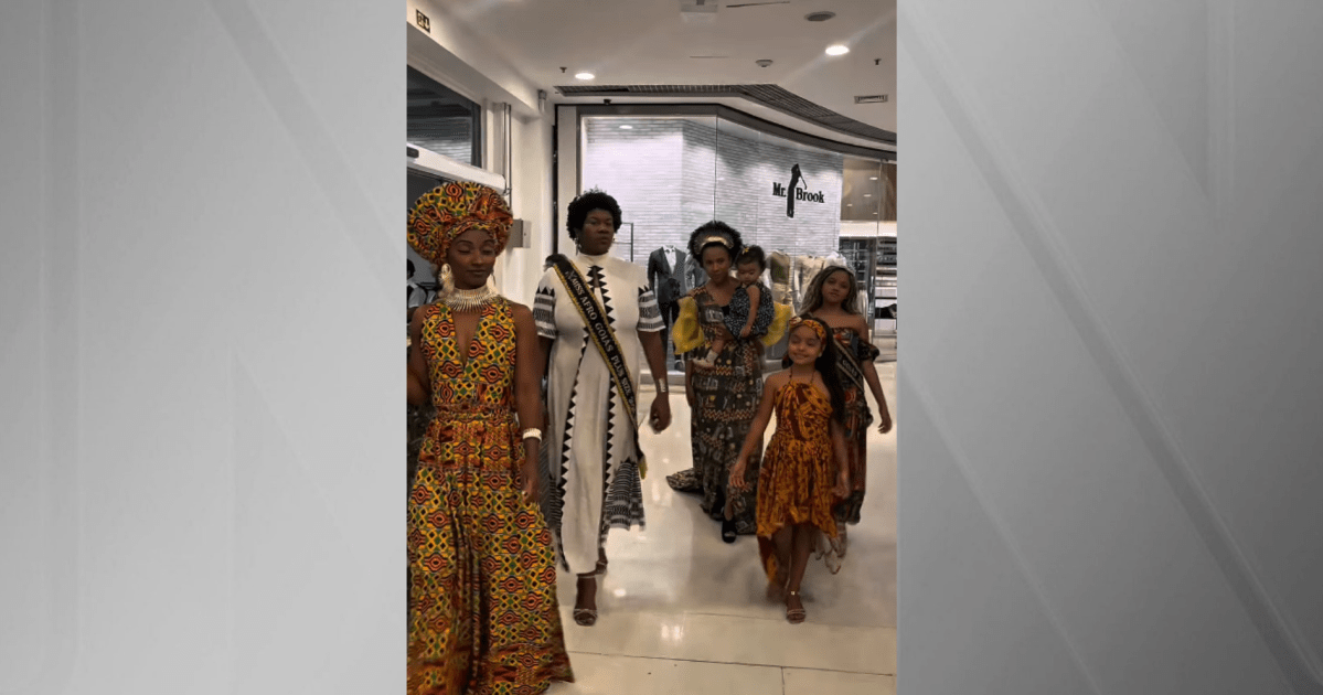 Vídeo foi postado em dezembro de 2025  • Redes Sociais