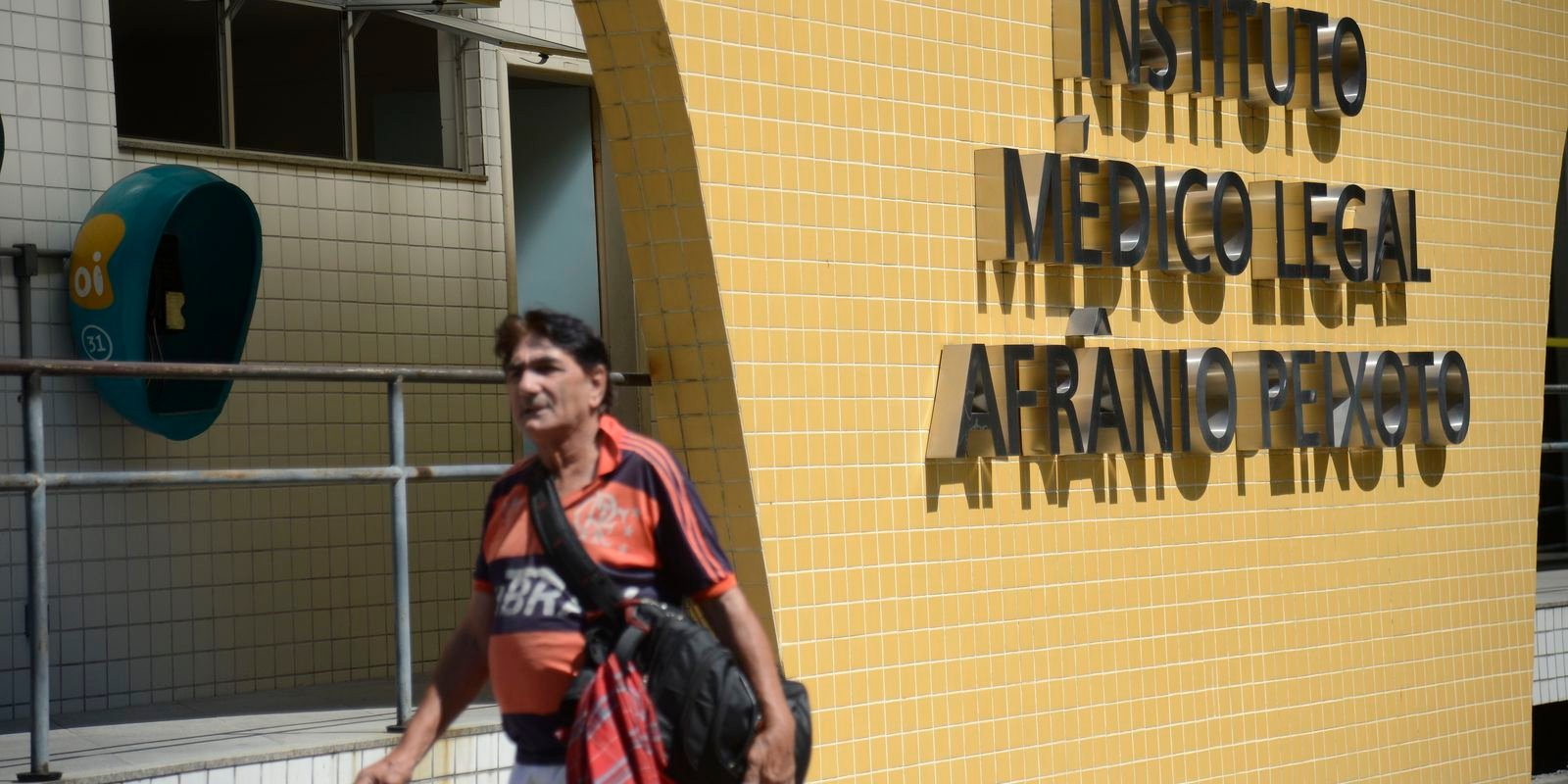 © Tânia Rêgo/Agência Brasil