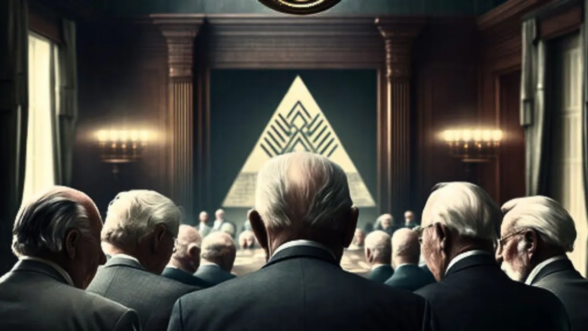 Famílias Mais Poderosas do Mundo