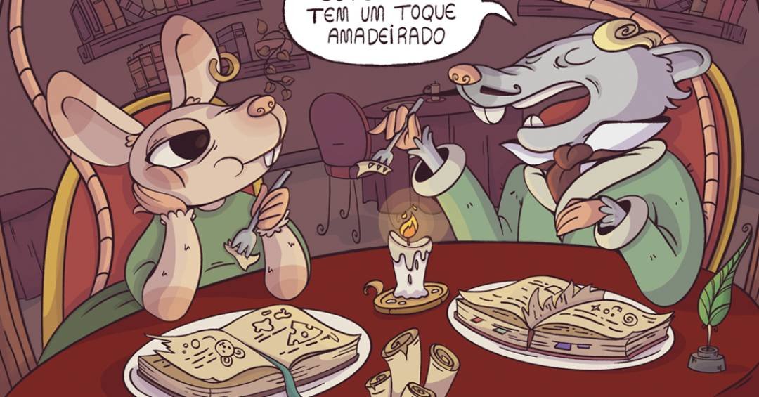 (Bubussauro/Superinteressante)