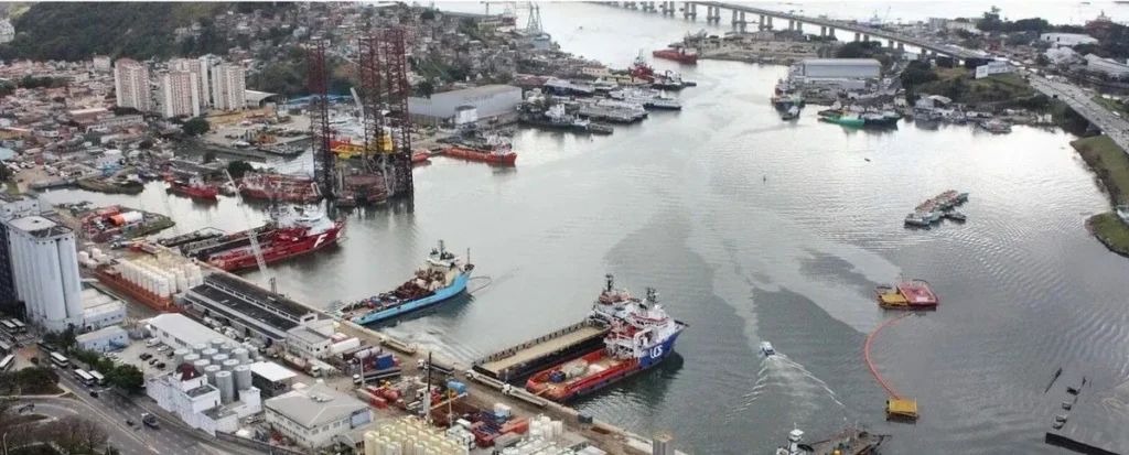 Guerra do Irã: Efeitos sobre comércio e inflação no Brasil 1 Guerra do Ira