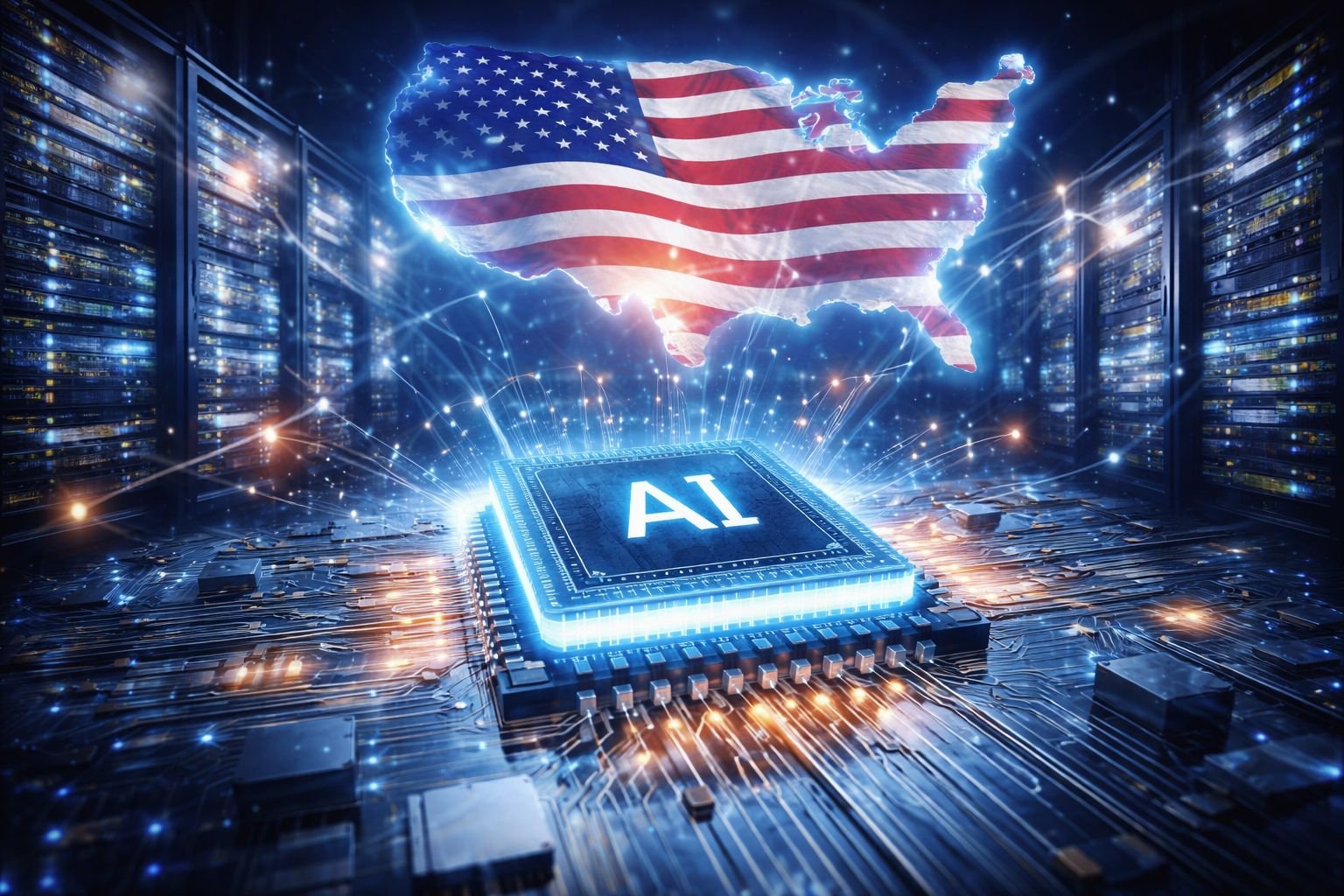 Imagem gerada com IA/Amanda Garcia