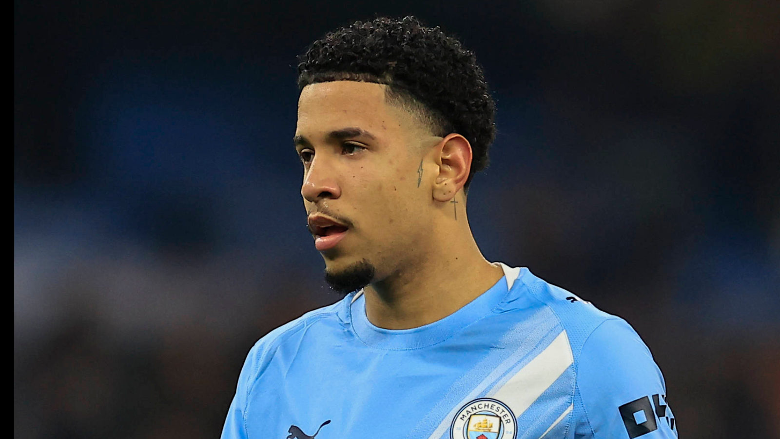 Savinho foi destaque do Manchester City (Foto: Pro Sports Images/Imago)
