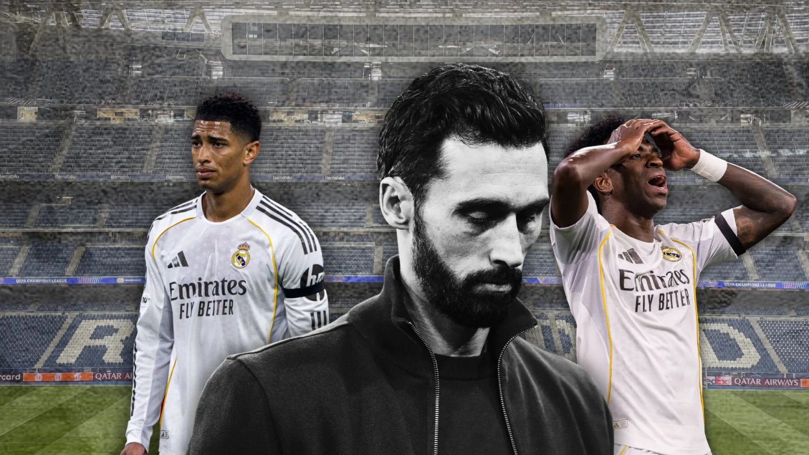 (Fotos: IMAGO/HMB-Media, DeFodi Images, Ball Raw Images e nogueirafoto, Arte: Trivela)