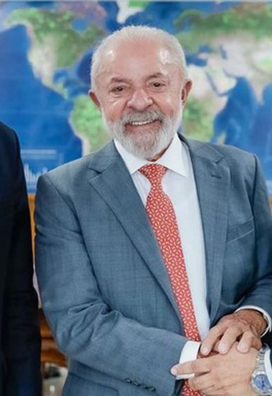 © Ricardo Stuckert/PR