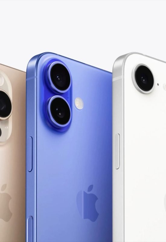 Comparativo iPhone 17, iPhone 17 Pro e iPhone Air: Ficha Técnica e Diferenças