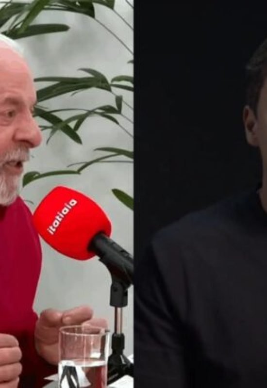 Fotos: Reprodução/Youtube