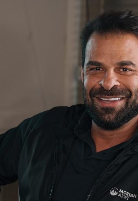 Fabiano Zettel, cunhado de Vorcaro preso hoje, é empresário e pastor Imagem: Divulgação/Moria...