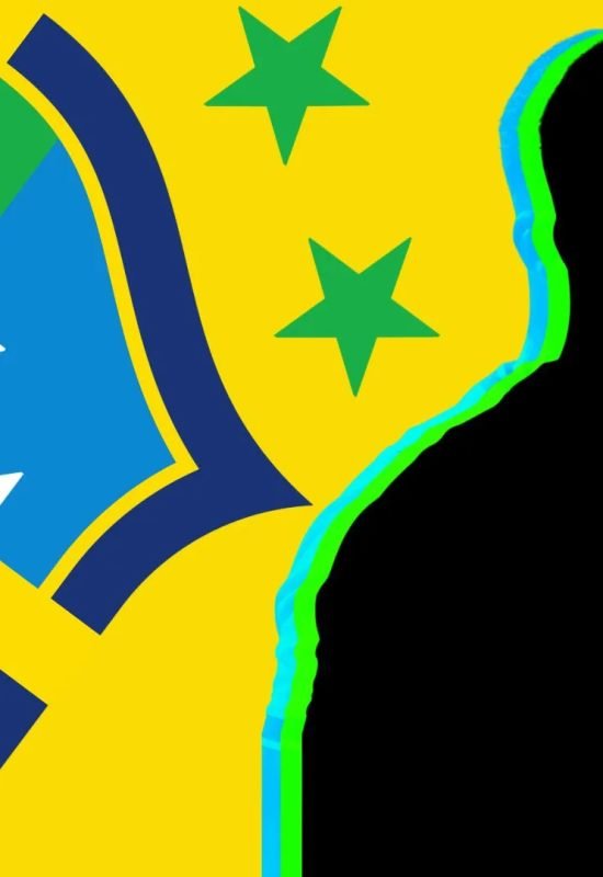 Convoque você os 26 jogadores do Brasil na Copa do Mundo. Foto: IMAGO / Sports Press Photo. Arte...