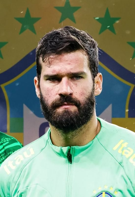 Seleção brasileira vive drama no gol às vésperas da Copa. Fotos: Heuler Andrey / Eurasia Imag...