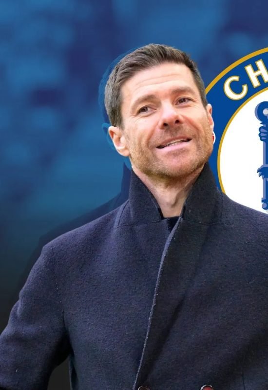 Xabi Alonso será o novo técnico do Chelsea (Foto: IMAGO / MIS)